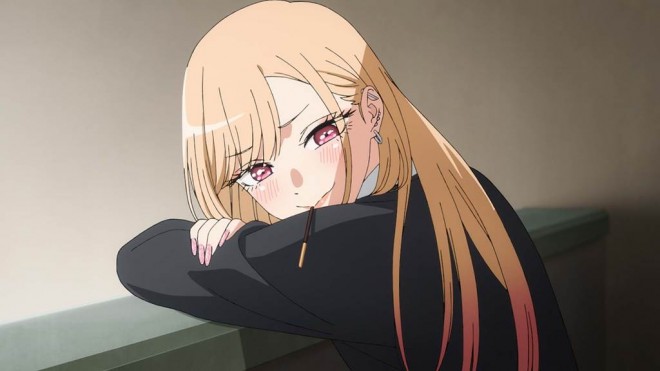 Marin Kitagawa